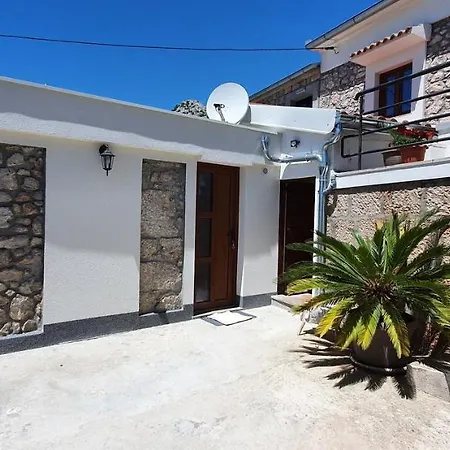 Feriehus House With A Parking Space Milovac, Paklenica - 15168 *