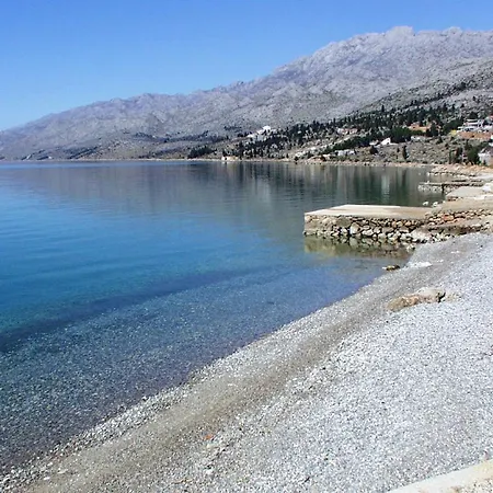 Feriehus House With A Parking Space Milovac, Paklenica - 15168