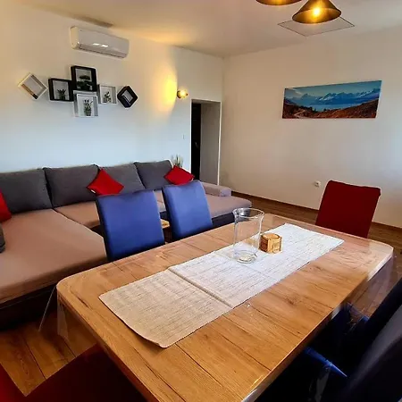 House With A Parking Space Milovac, Paklenica - 15168 *