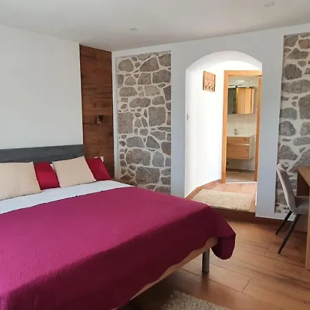 Feriehus House With A Parking Space Milovac, Paklenica - 15168